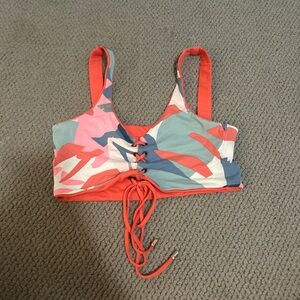 Maaji bikini top